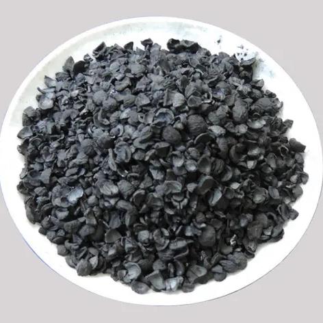 椰殼活性炭的使用壽命受五個(gè)因素影響